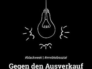 Missstände in der Sozialen Landschaft NRW!